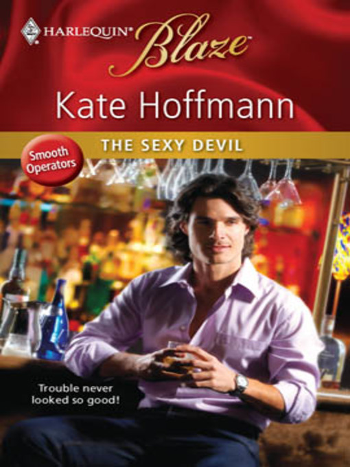 Title details for The Sexy Devil by Kate Hoffmann - Available